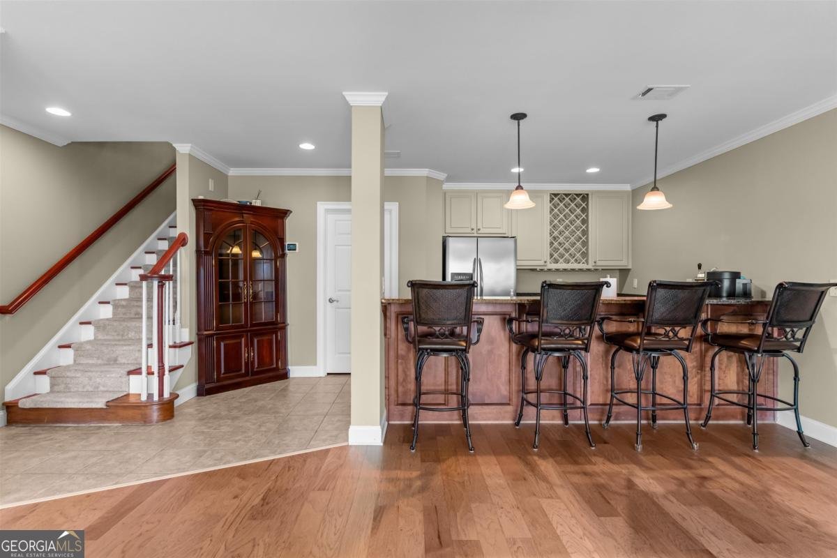 1891 Northwoods Drive Greensboro - Photo 41