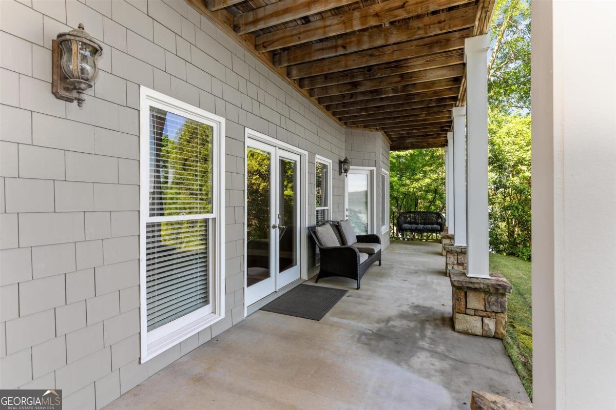 1891 Northwoods Drive Greensboro - Photo 56