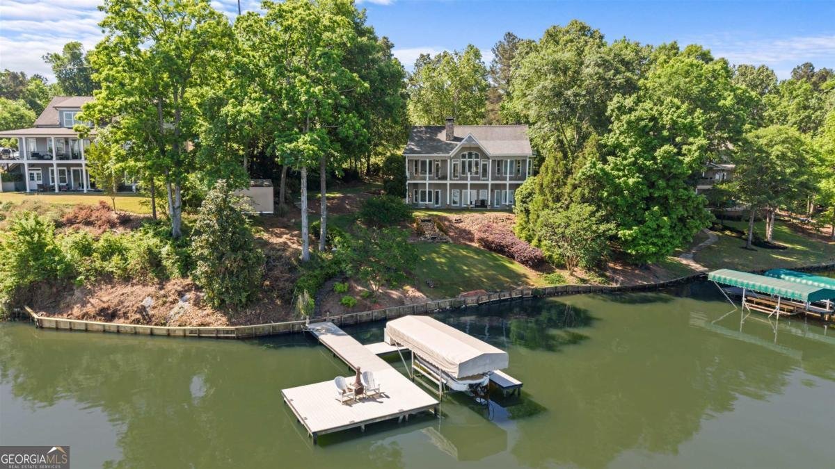 1891 Northwoods Drive Greensboro - Photo 6