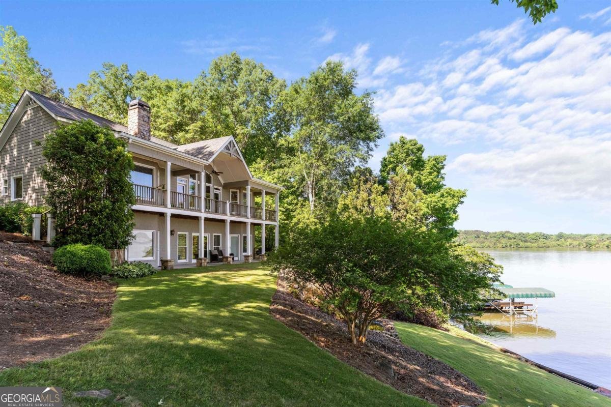 1891 Northwoods Drive Greensboro - Photo 65
