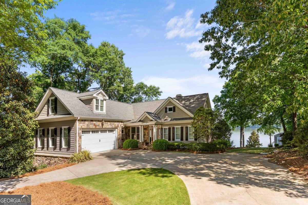 1891 Northwoods Drive Greensboro - Photo 66