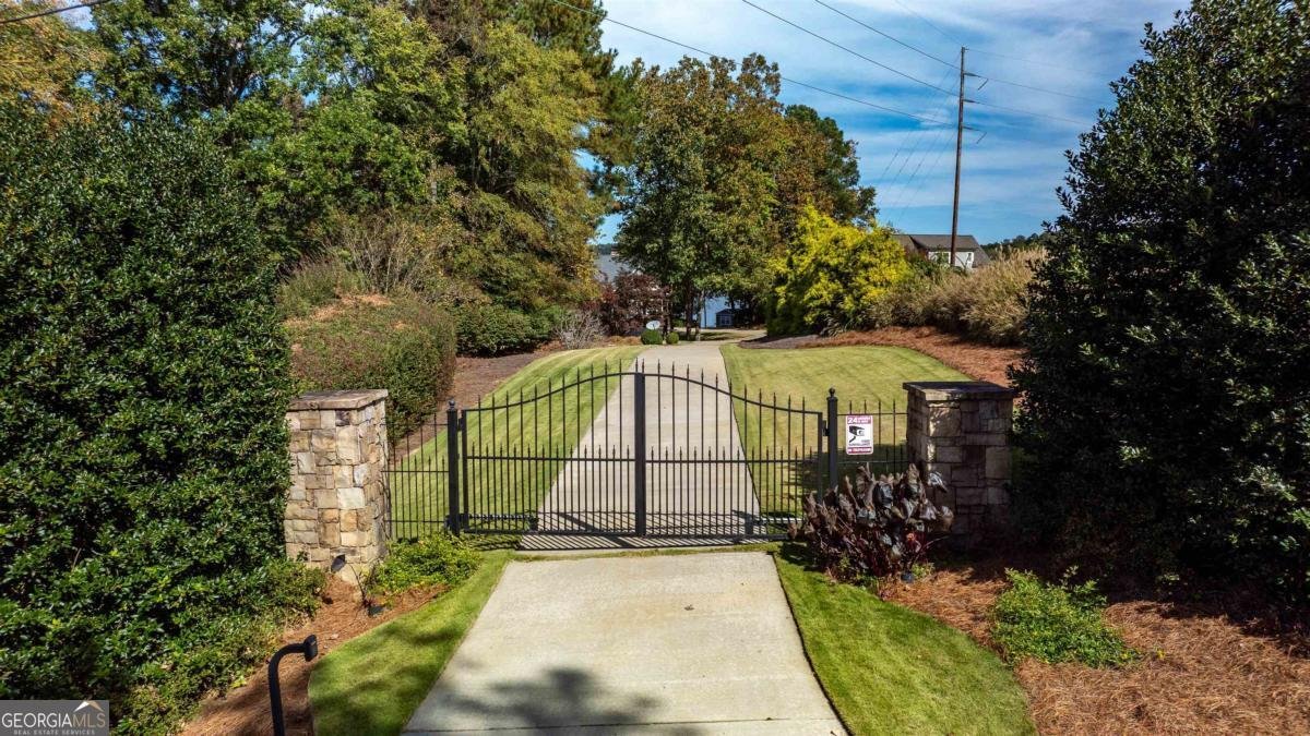 1891 Northwoods Drive Greensboro - Photo 68