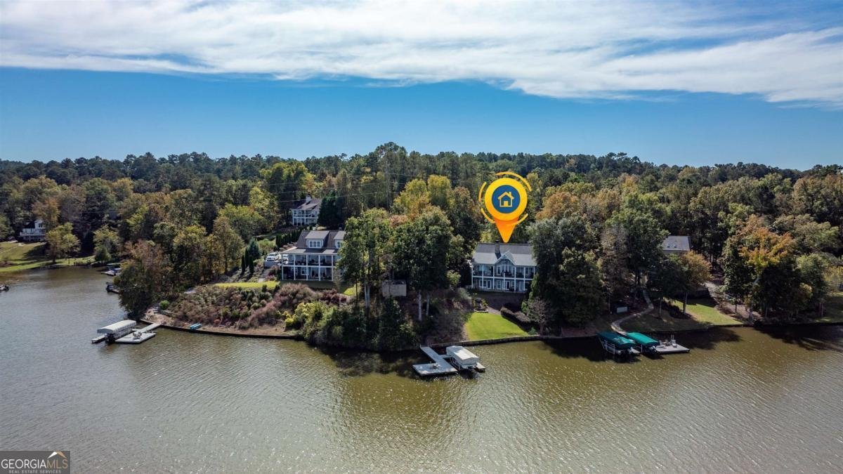 1891 Northwoods Drive Greensboro - Photo 69