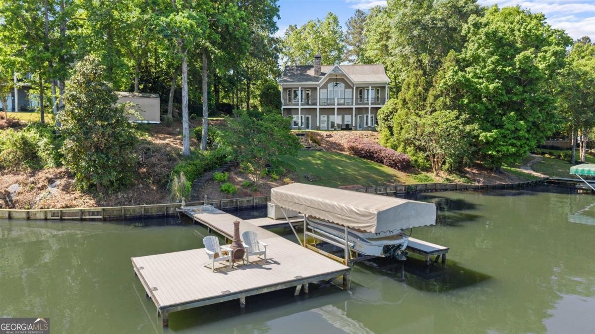 1891 Northwoods Drive Greensboro - Photo 7