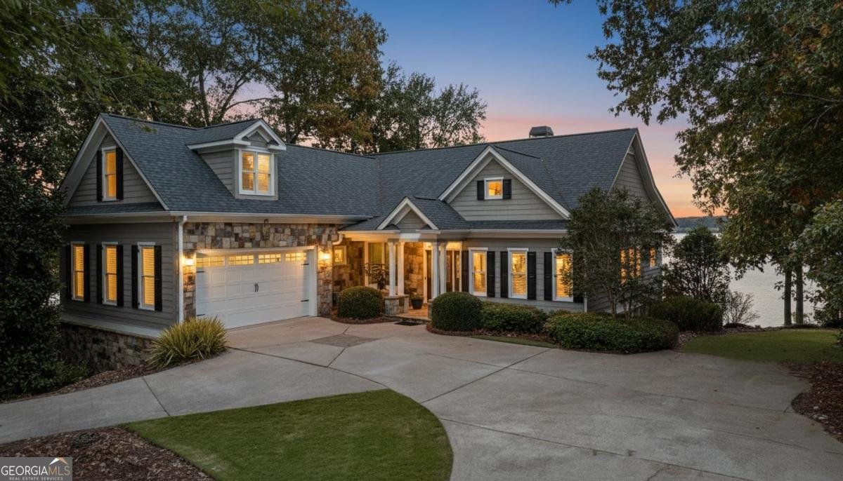 1891 Northwoods Drive Greensboro - Photo 8
