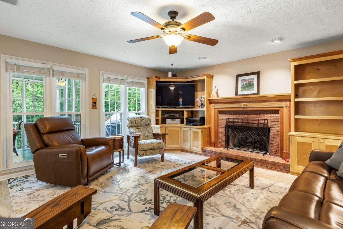 2681 Eastmont Trail Snellville - Photo 10