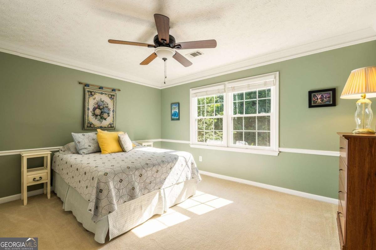 2681 Eastmont Trail Snellville - Photo 20