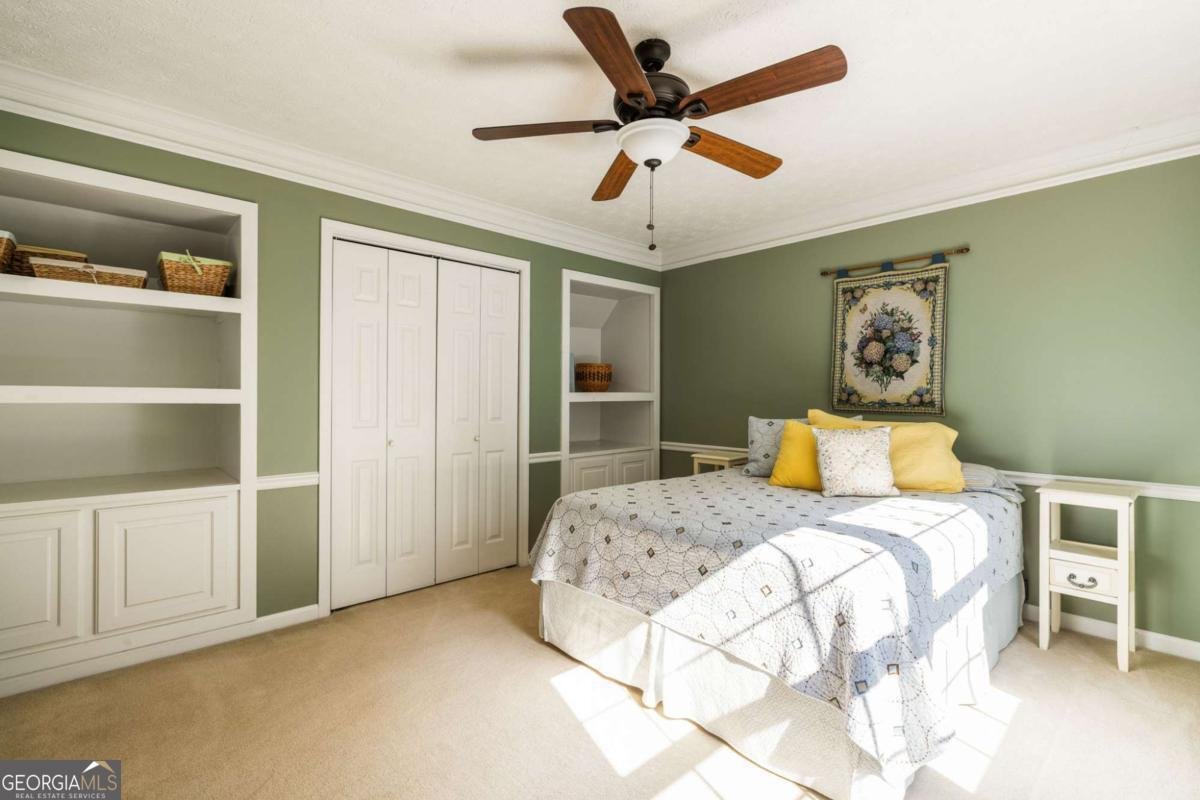 2681 Eastmont Trail Snellville - Photo 21
