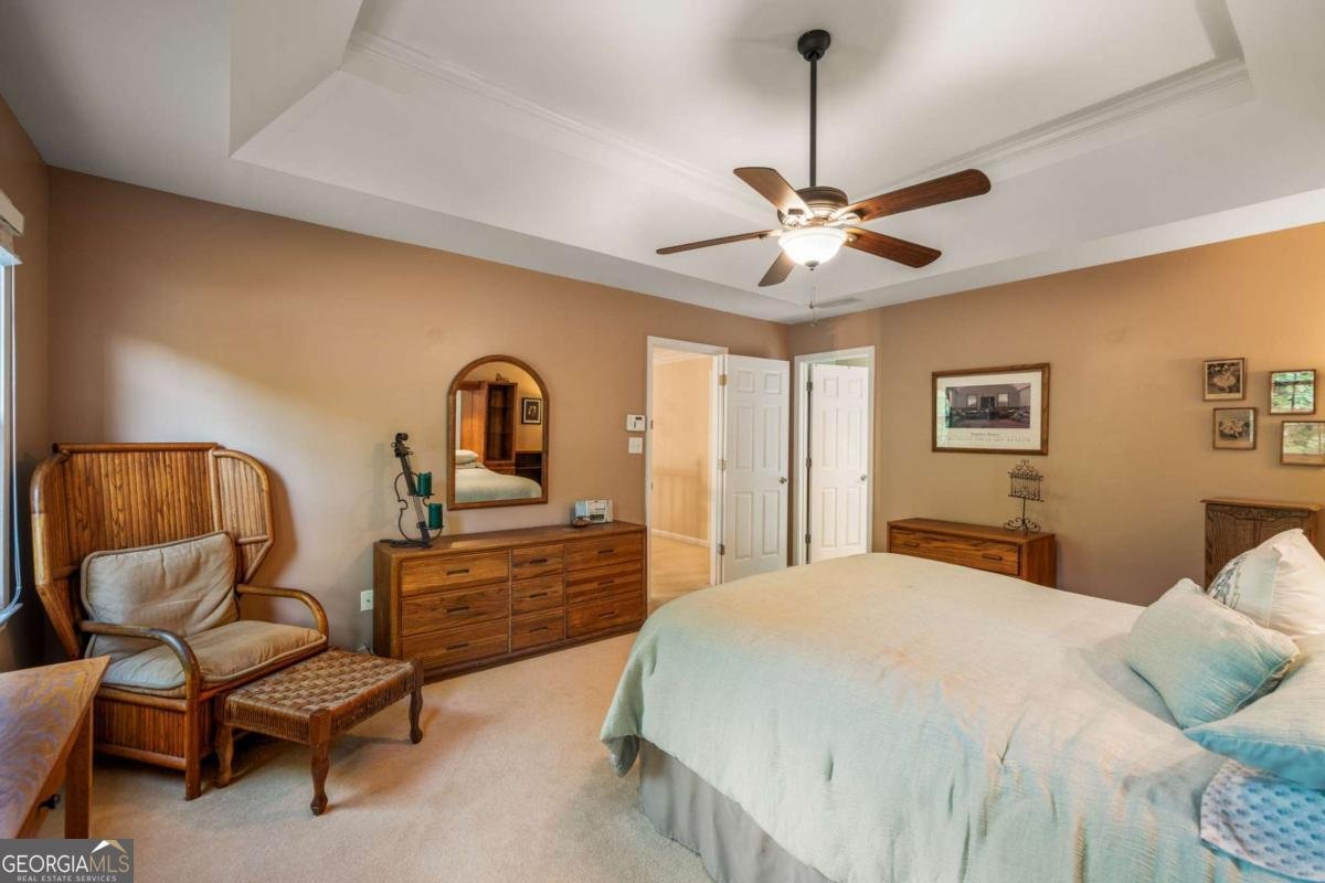 2681 Eastmont Trail Snellville - Photo 23