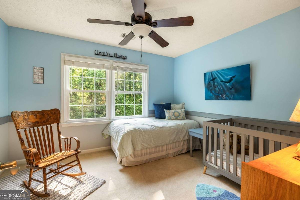 2681 Eastmont Trail Snellville - Photo 29