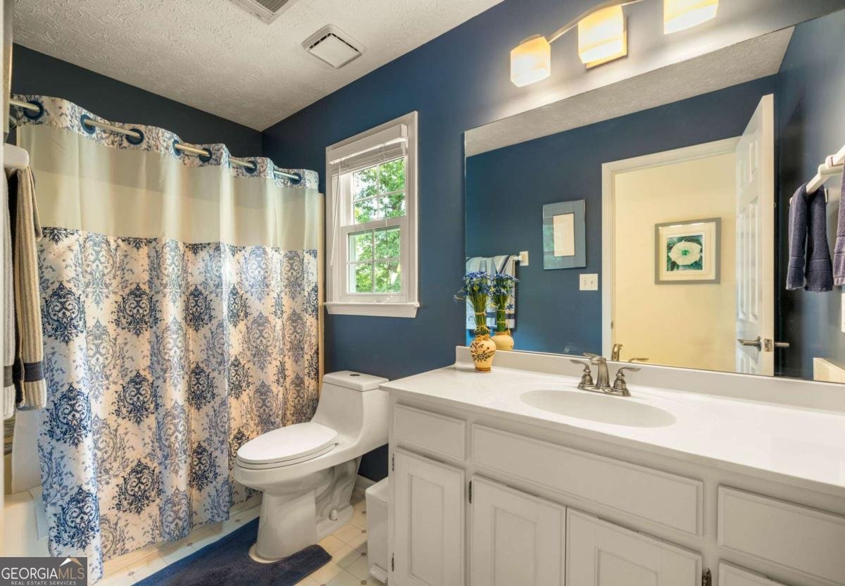 2681 Eastmont Trail Snellville - Photo 30