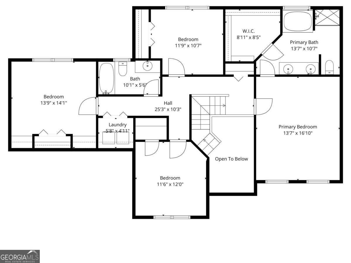 2681 Eastmont Trail Snellville - Photo 44