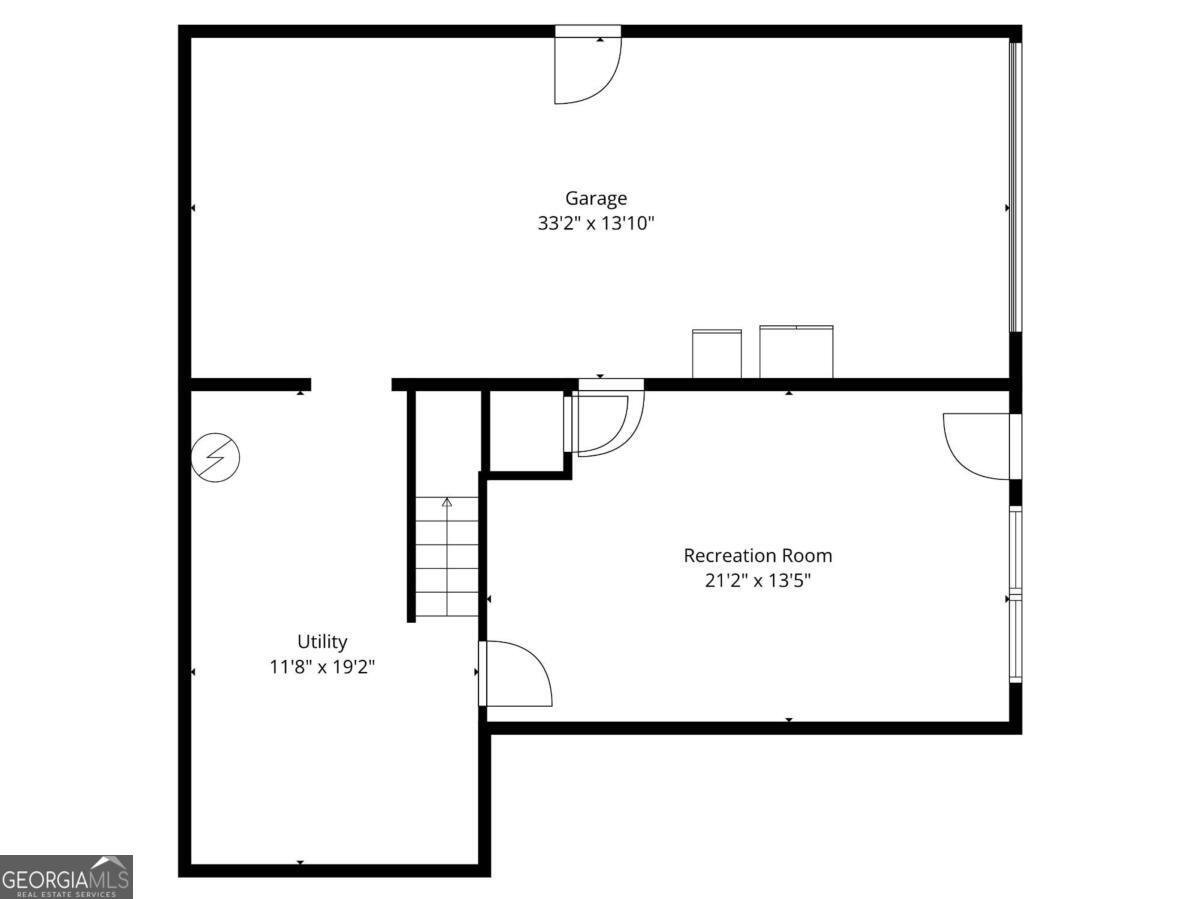 2681 Eastmont Trail Snellville - Photo 46
