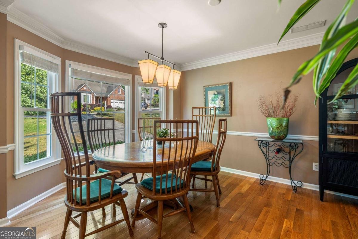2681 Eastmont Trail Snellville - Photo 6