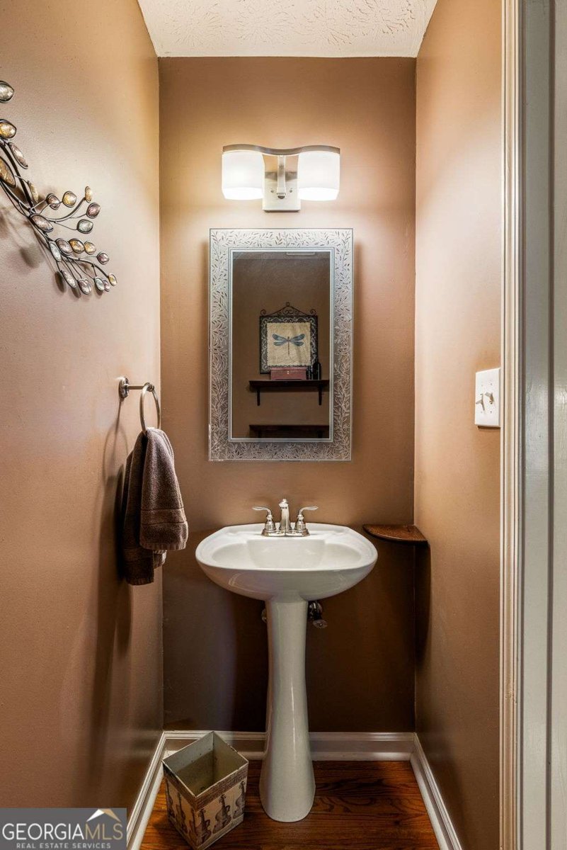2681 Eastmont Trail Snellville - Photo 8