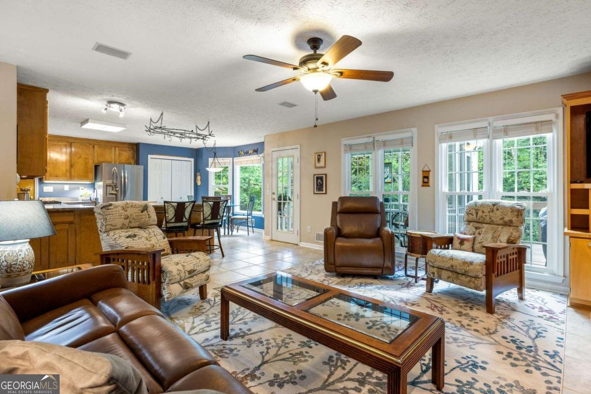 2681 Eastmont Trail Snellville - Photo 9