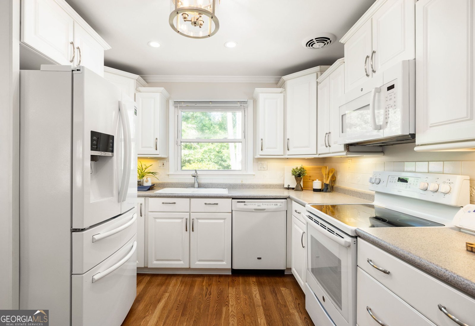 2443 Harrington Drive Decatur - Photo 11