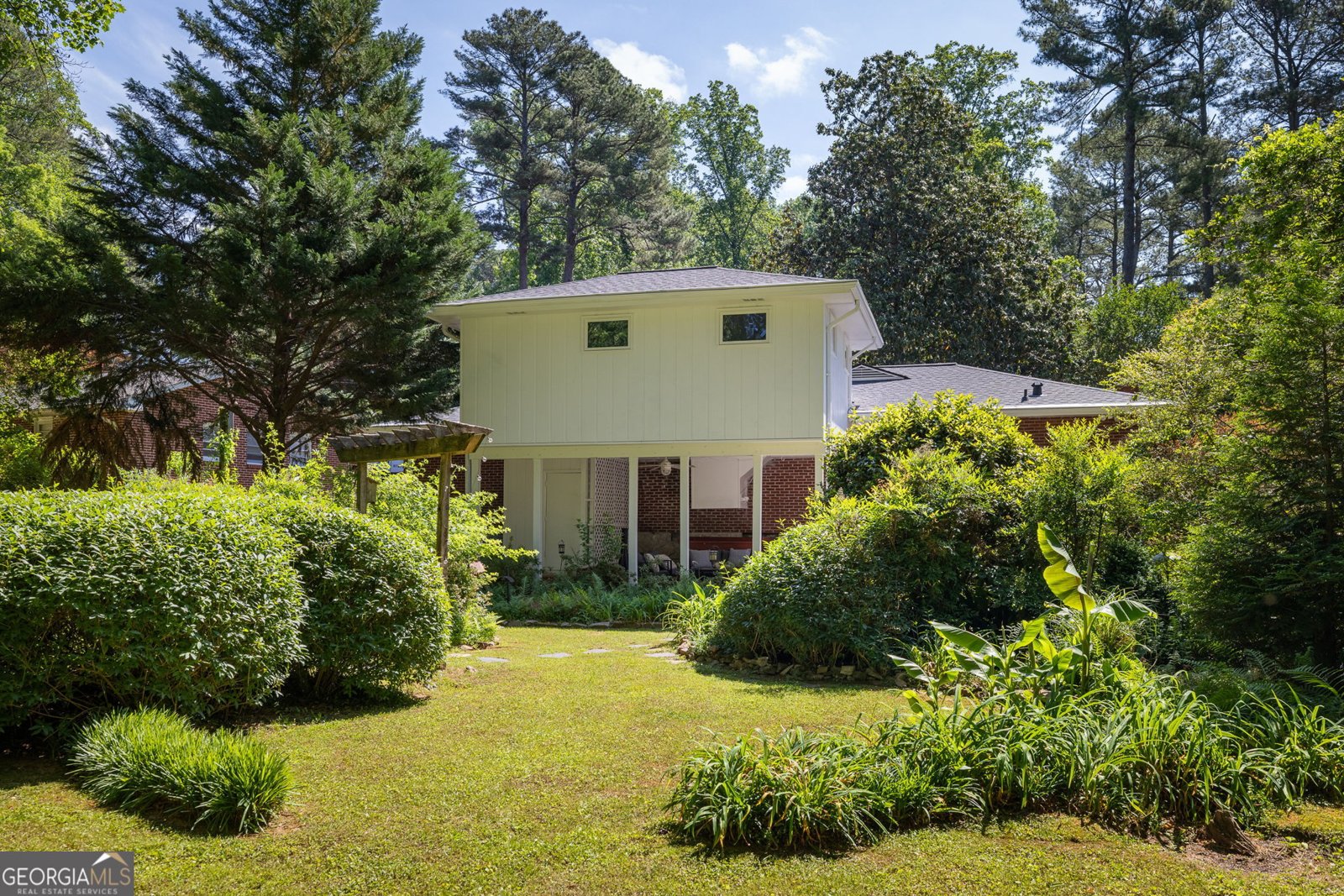 2443 Harrington Drive Decatur - Photo 29