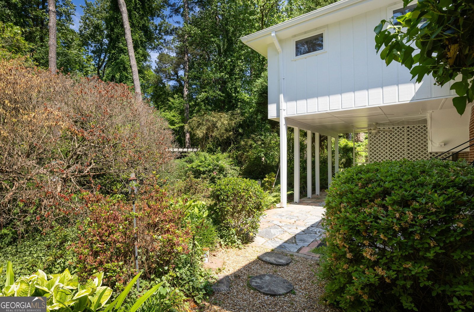 2443 Harrington Drive Decatur - Photo 32