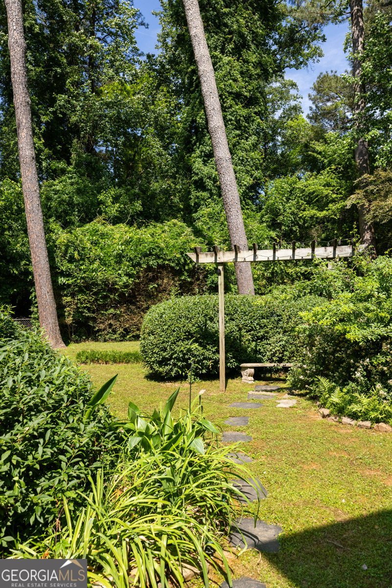 2443 Harrington Drive Decatur - Photo 35