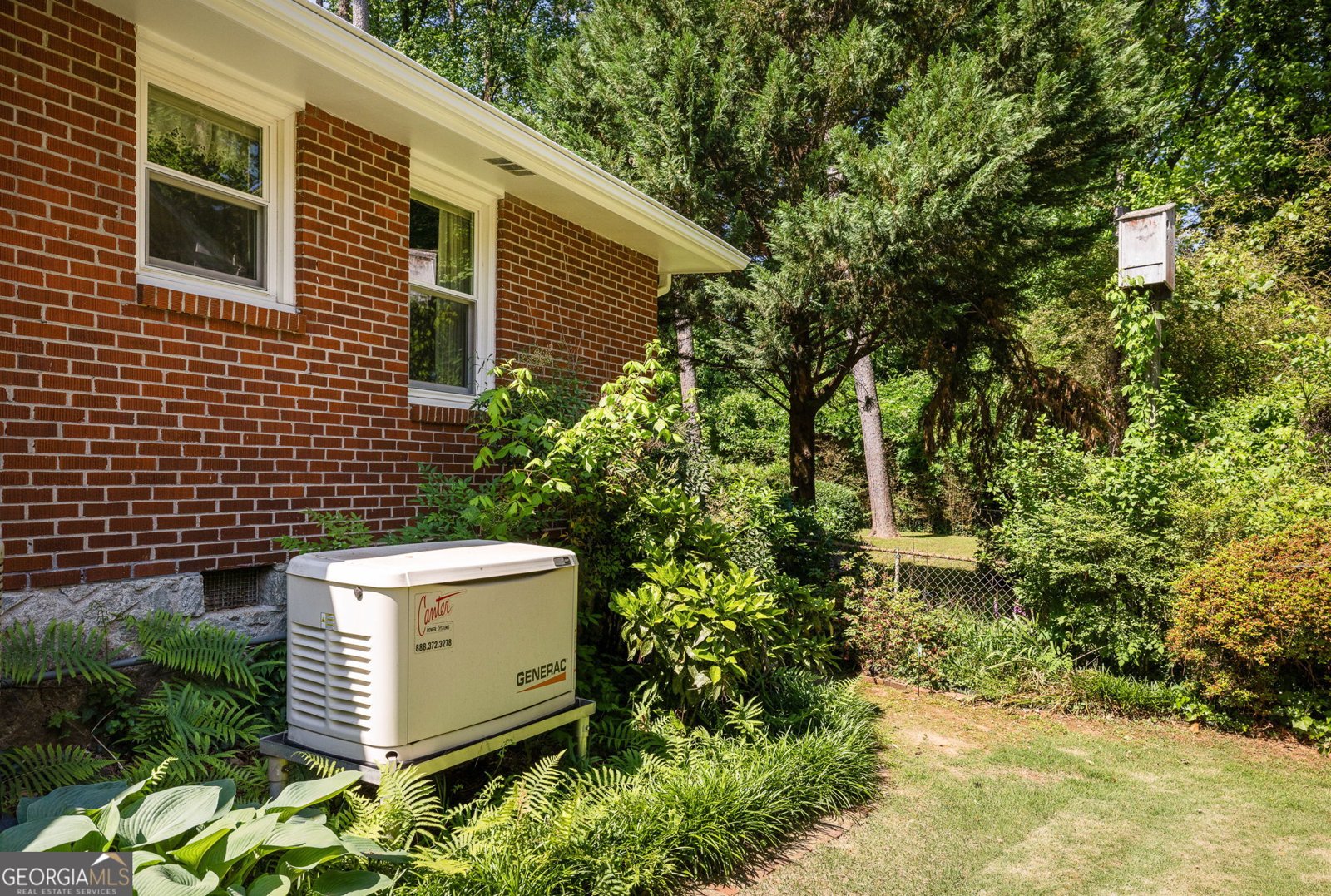2443 Harrington Drive Decatur - Photo 38
