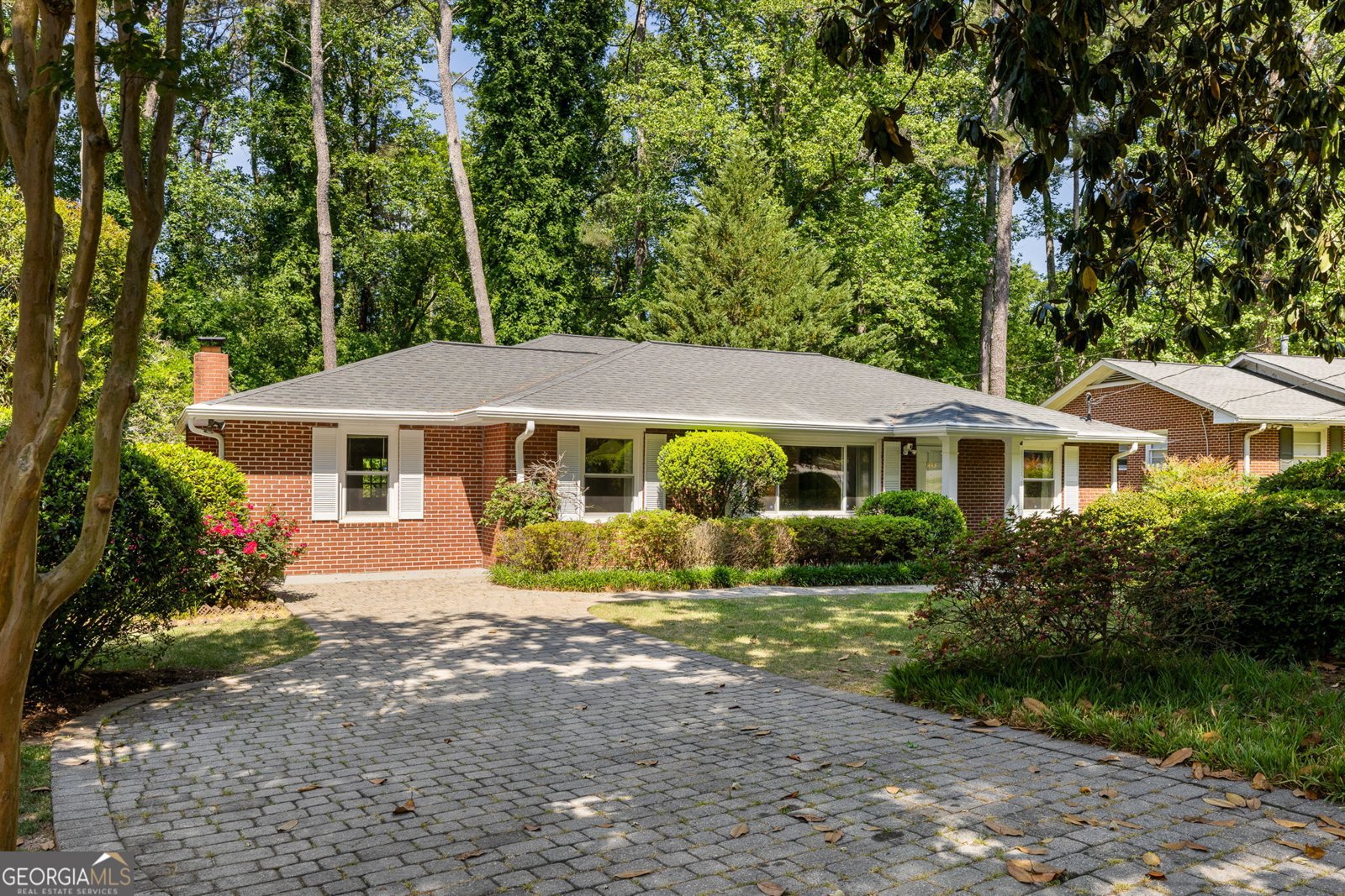 2443 Harrington Drive Decatur - Photo 40