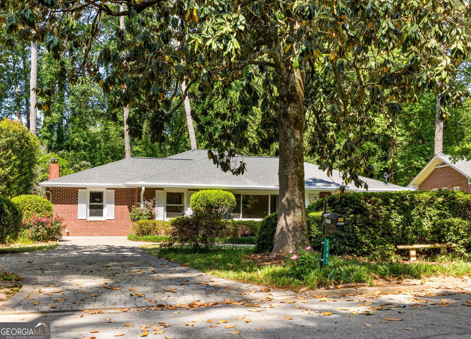2443 Harrington Drive Decatur - Photo 41