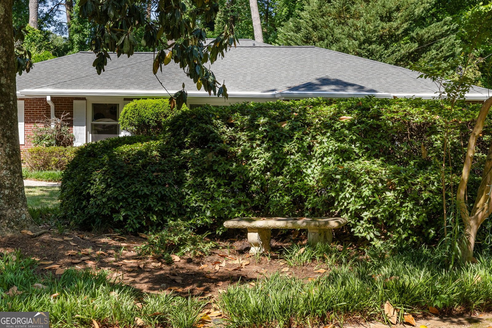 2443 Harrington Drive Decatur - Photo 42