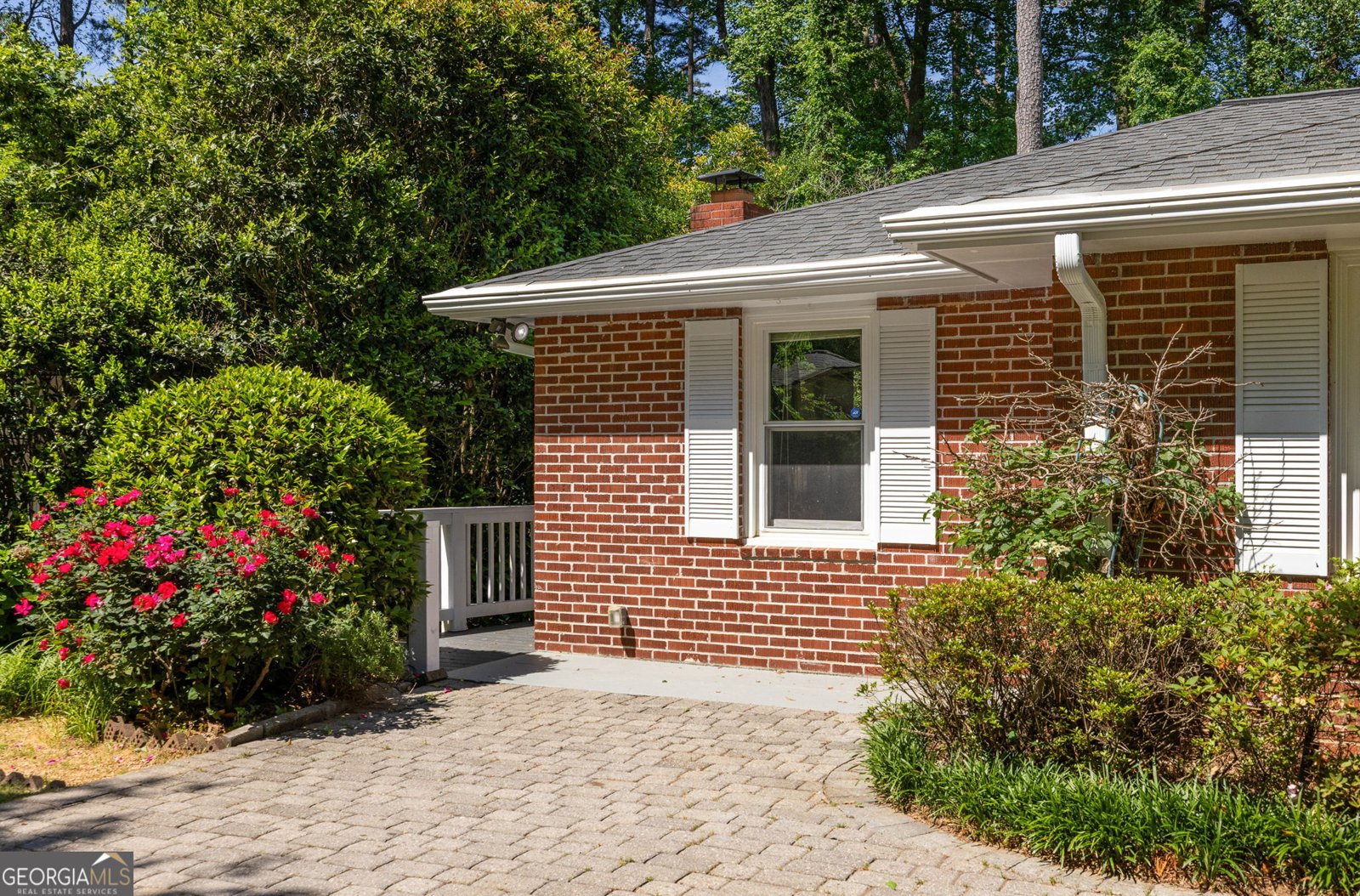 2443 Harrington Drive Decatur - Photo 43