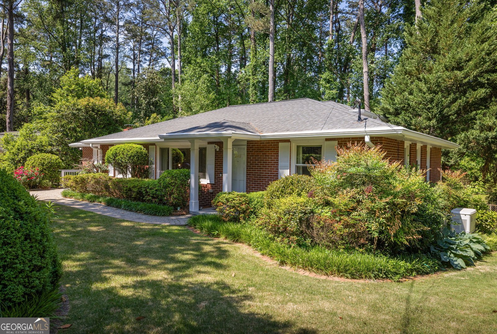 2443 Harrington Drive Decatur - Photo 44