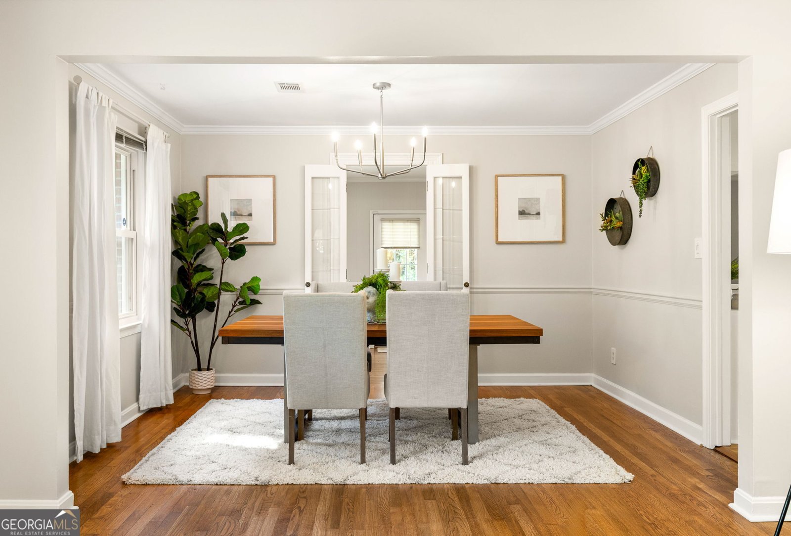 2443 Harrington Drive Decatur - Photo 6