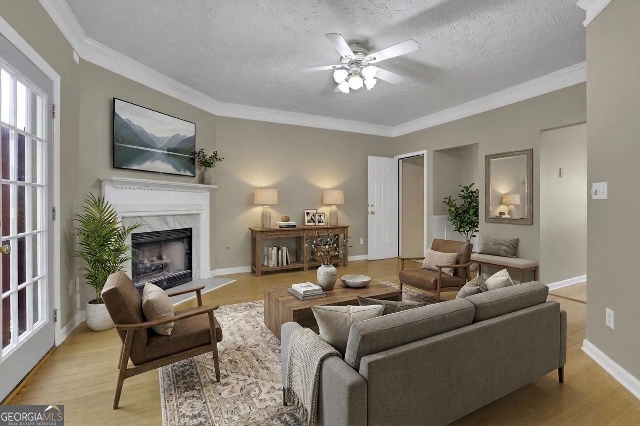 2555 Summit Cove Drive Duluth - Photo 11