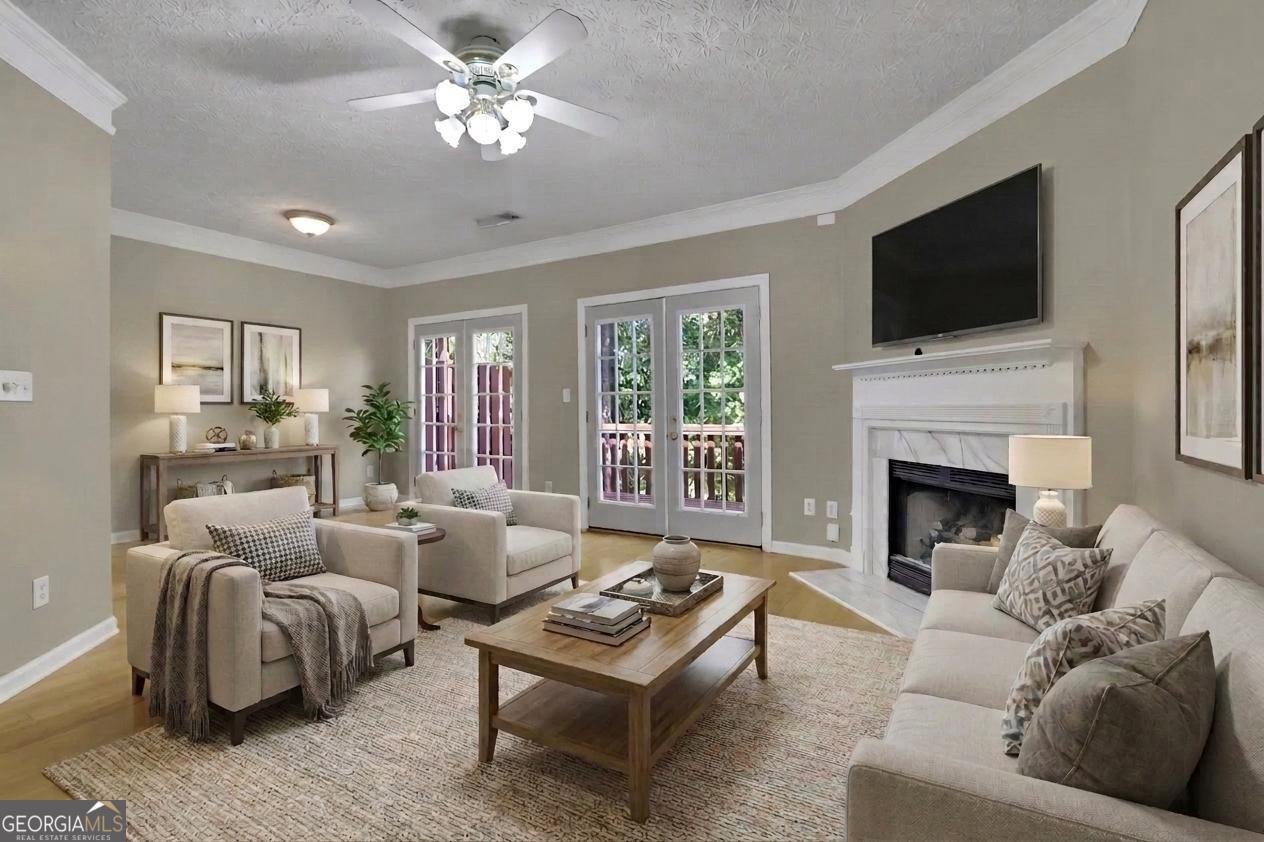 2555 Summit Cove Drive Duluth - Photo 13