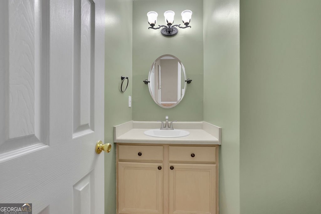 2555 Summit Cove Drive Duluth - Photo 16