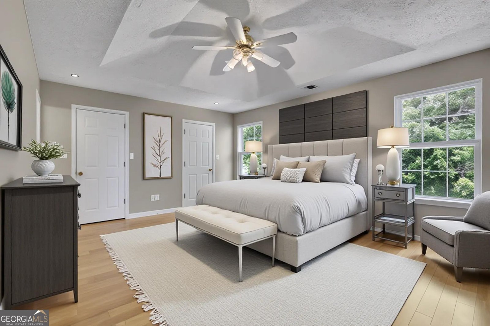 2555 Summit Cove Drive Duluth - Photo 17