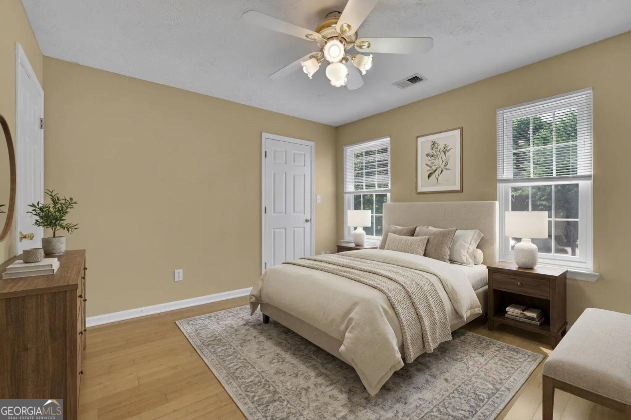 2555 Summit Cove Drive Duluth - Photo 26