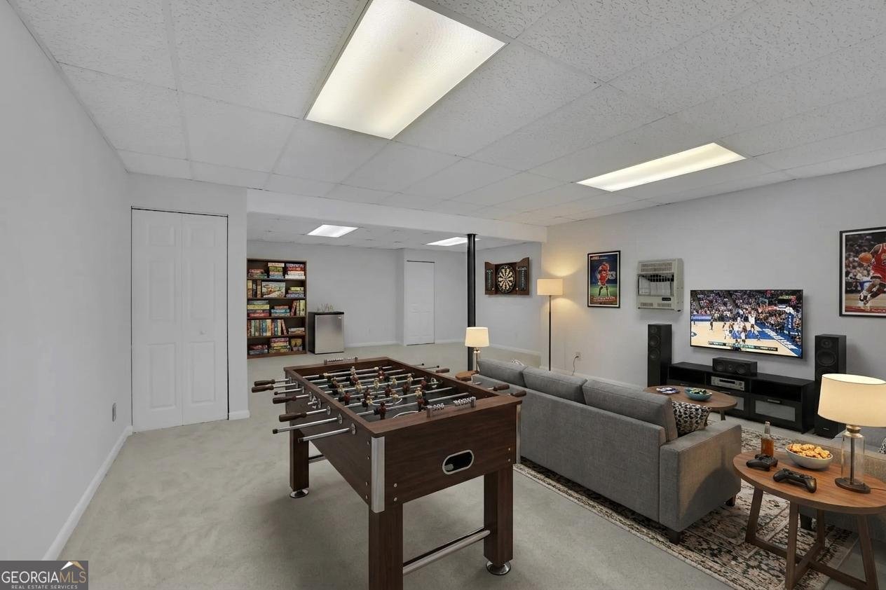 2555 Summit Cove Drive Duluth - Photo 34