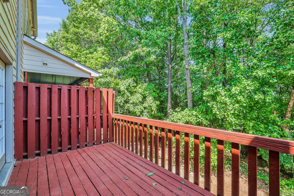 2555 Summit Cove Drive Duluth - Photo 36