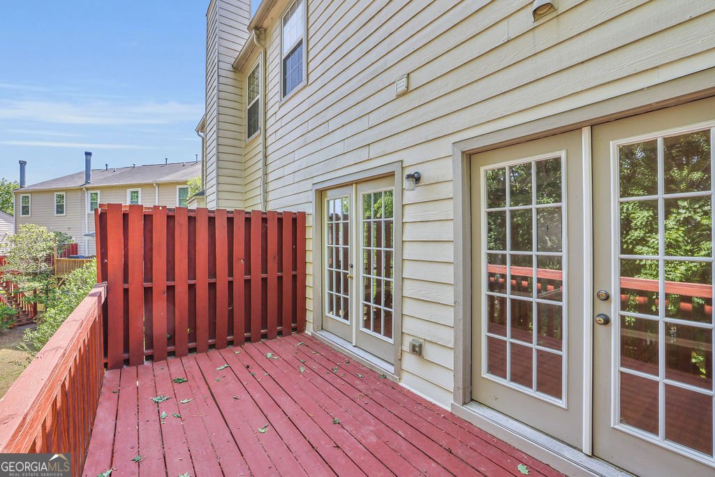2555 Summit Cove Drive Duluth - Photo 37