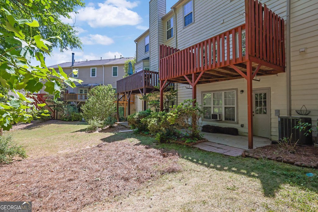 2555 Summit Cove Drive Duluth - Photo 39
