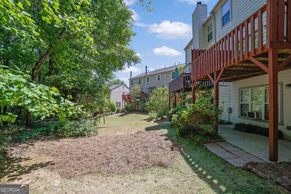 2555 Summit Cove Drive Duluth - Photo 40