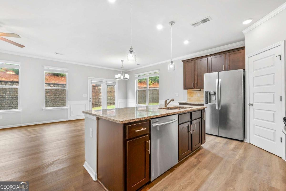2744 Shetley Creek Drive Norcross - Photo 10