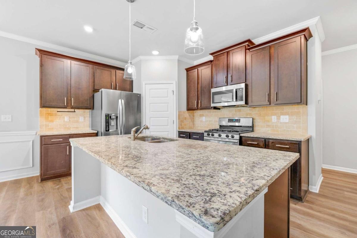 2744 Shetley Creek Drive Norcross - Photo 11