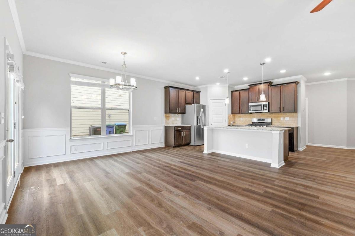 2744 Shetley Creek Drive Norcross - Photo 14