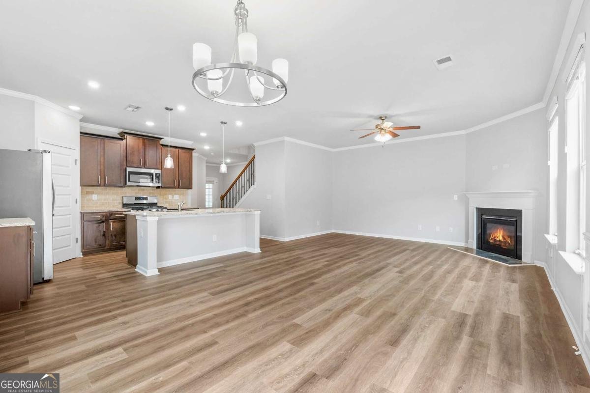 2744 Shetley Creek Drive Norcross - Photo 16