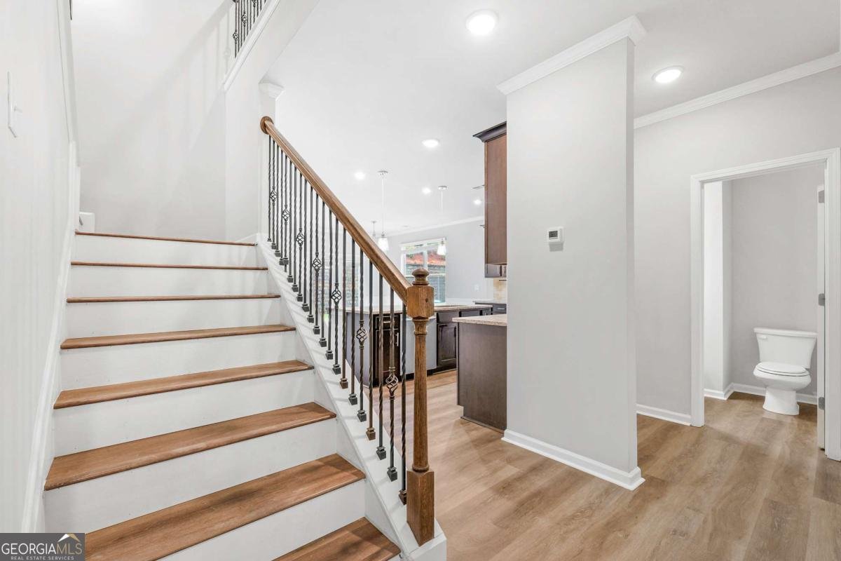 2744 Shetley Creek Drive Norcross - Photo 17