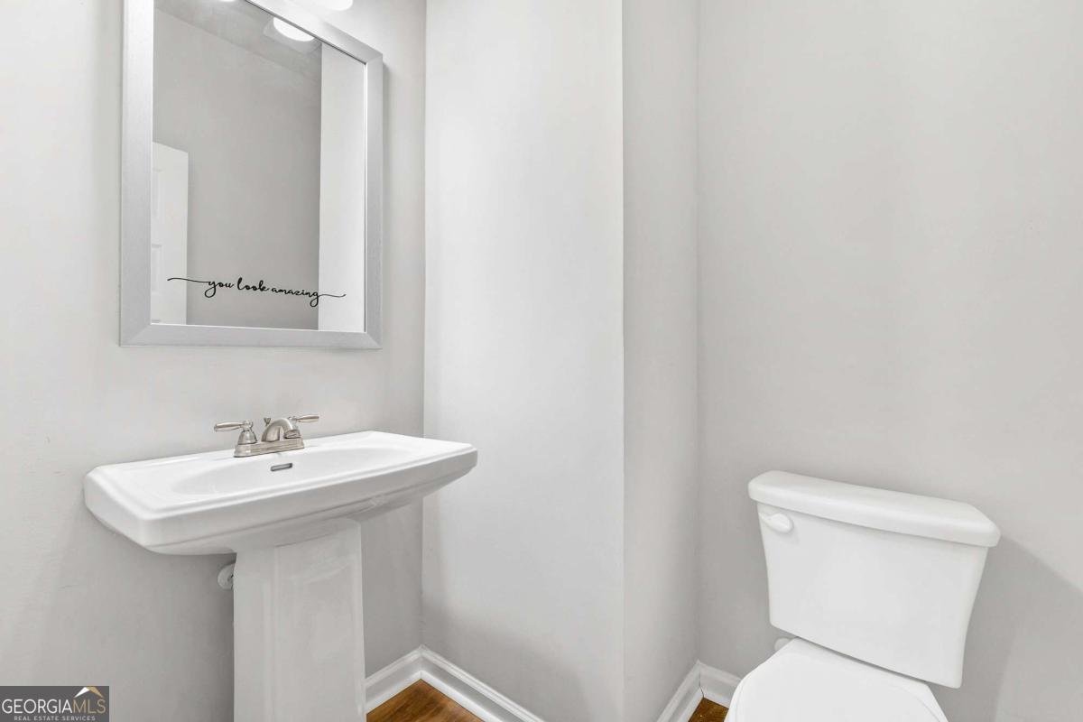 2744 Shetley Creek Drive Norcross - Photo 18