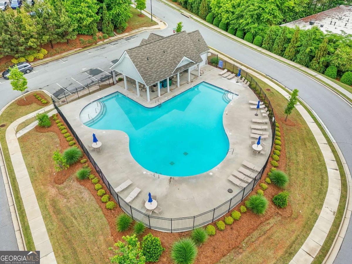 2744 Shetley Creek Drive Norcross - Photo 6