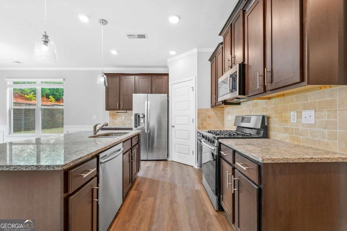 2744 Shetley Creek Drive Norcross - Photo 8