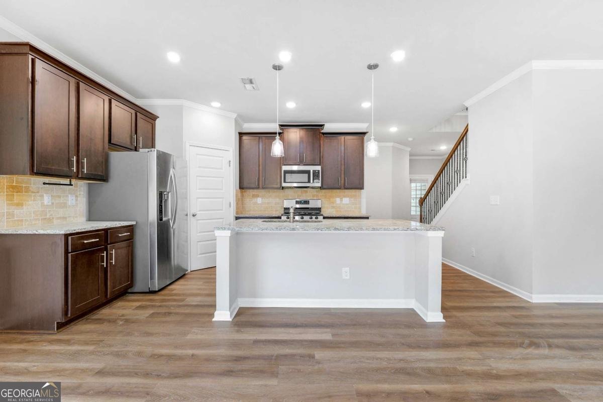 2744 Shetley Creek Drive Norcross - Photo 9